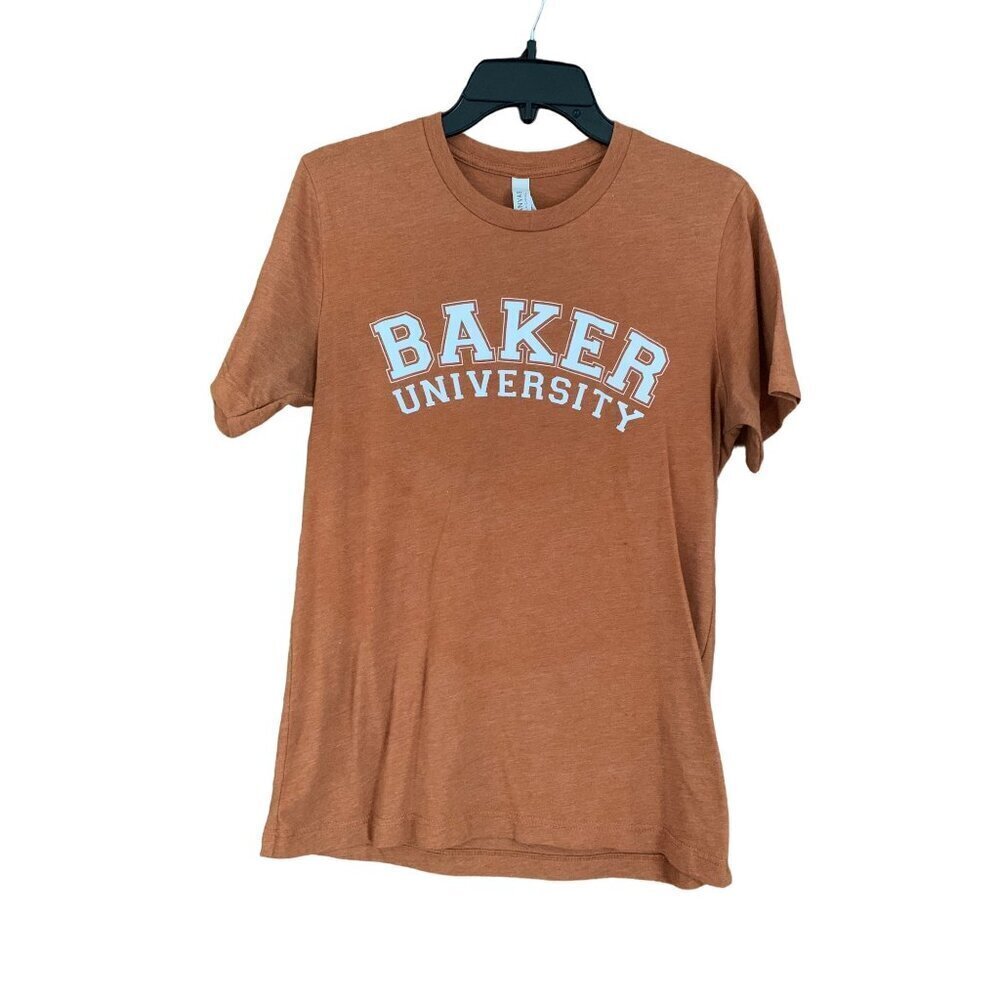 Canvas Baker University Tee M